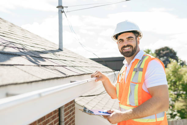 Best Commercial Roofing Services  in Lake Sconsin, WI