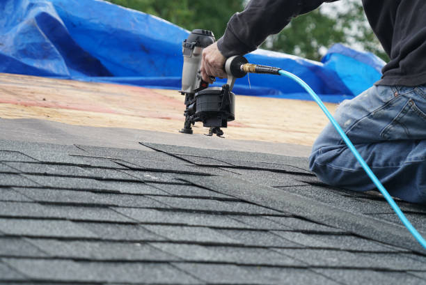 Best Storm Damage Roof Repair  in Lake Sconsin, WI