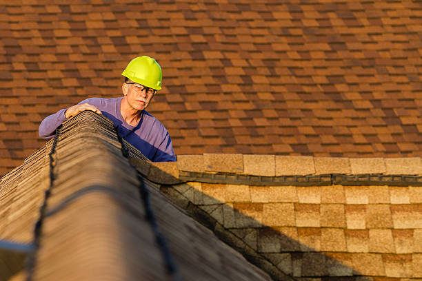 Best Roof Restoration Services  in Lake Sconsin, WI