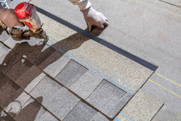 Quick and Trustworthy Emergency Roof Repair Services in Lake Wisconsin, WI